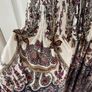 Beautiful boho boutique dress Image 6