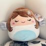 Squishmallows Christmas Angel Nicky & Nicolette plush Image 4