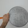 Non stick Pan Riccione Piadina Brand New Image 2