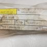 Suzuki AX100 Exhaust Baffle New Image 3