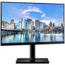Samsung T45F Essential Monitor  22'' Full HD IPS Image 5