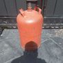 gas bottles (full) Image 2