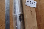 Set of redusing sleeves of four pieces , Extension drill sockets GSR DIN 2187