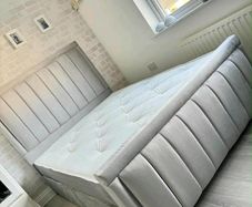 Brand new beds