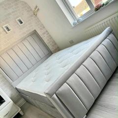 Brand new beds
