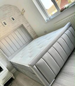 Brand new beds