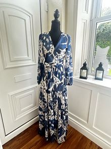 Stunning Party Dress