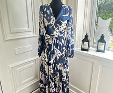 Stunning Party Dress