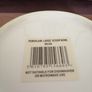 Large Porcelain Scoop after Rosenthal Design Bowl Image 5