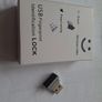 USB Fingerprint Reader Module For Windows Hello Biometric Scanner Image 2