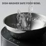 elevated feeding bowls Image 9