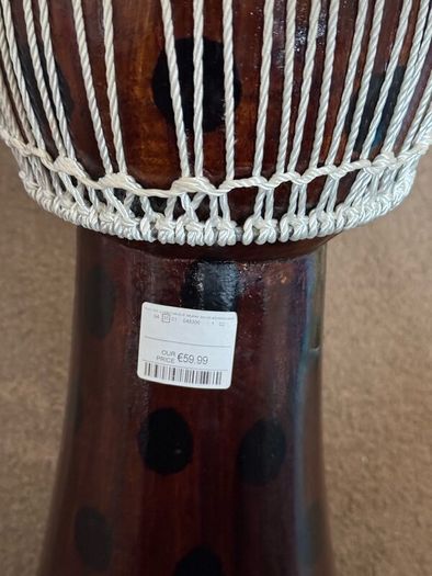 Djembe Drum