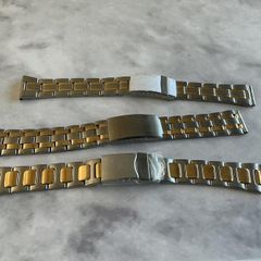 Speidel watch straps