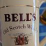 Bells whisky pub jug by Wade. Image 3