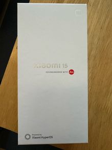 Xiaomi 15