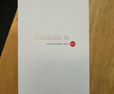 Xiaomi 15