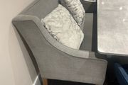 kitchen bench