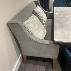 kitchen bench