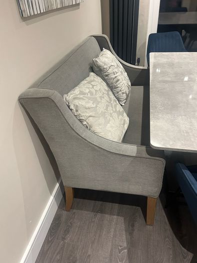 kitchen bench