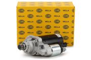 Hella Starter Motor - Audi, Seat, Skoda, VW