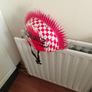 kids bike helmet Image 2