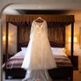 Anna Sorrano Stephanie Wedding Dress Image 9