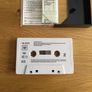 Blue Oyster Cult S/T Debut Cassette Image 4