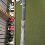 Left Hand Mizuno Jpx Hot Metal 919 Irons Image 7