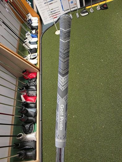 Left Hand Mizuno Jpx Hot Metal 919 Irons
