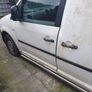 06 Volkswagen caddy for breaking Image 2