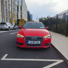 Audi A3 2014