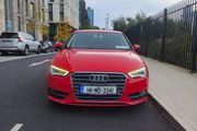 Audi A3 2014