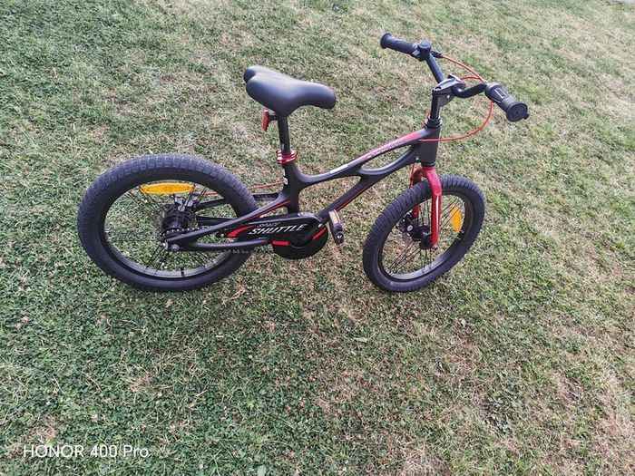 Kids Bike
