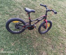 Kids Bike