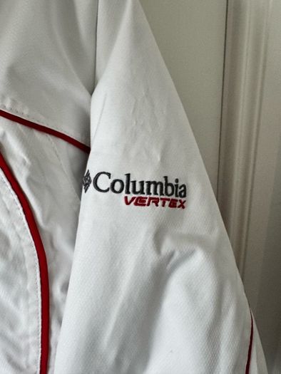 Columbia Vertex Women's Jacket (M)