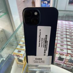 iphone 15 - 128GB