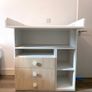 Changing table unit Image 5