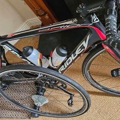 Ridley orion