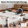 Rowing Machine Image 4
