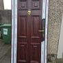 Composites doors and pvc door Image 6