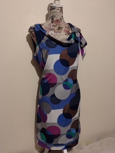 Stunning Monsoon Dress