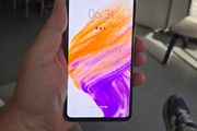 Samsung A53 5g 128gb Sim Free Irish Phone Boxed Grade A never used