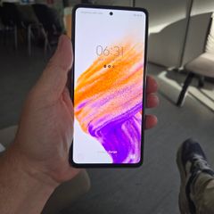 Samsung A53 5g 128gb Sim Free Irish Phone Boxed Grade A never used