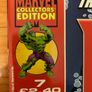 Comic: 'Daredevil And The Incredible Hulk' no. 6 / 2003 Image 2