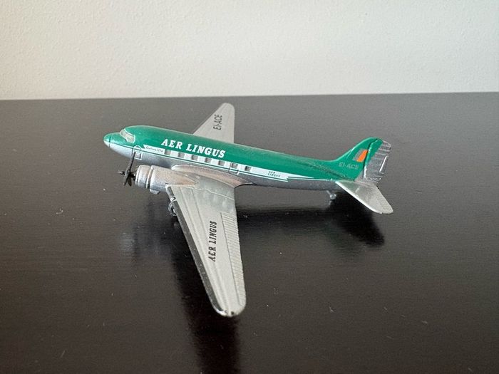 Aer Lingus DC-3