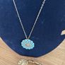 Pilgrim Pendant, Chain and Bracelet Image 5