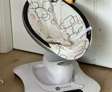 4mom Mamaroo