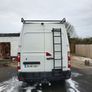 2015 vauxhall movano Image 6