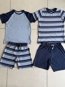 M&S Pyjamas x 2