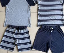 M&S Pyjamas x 2